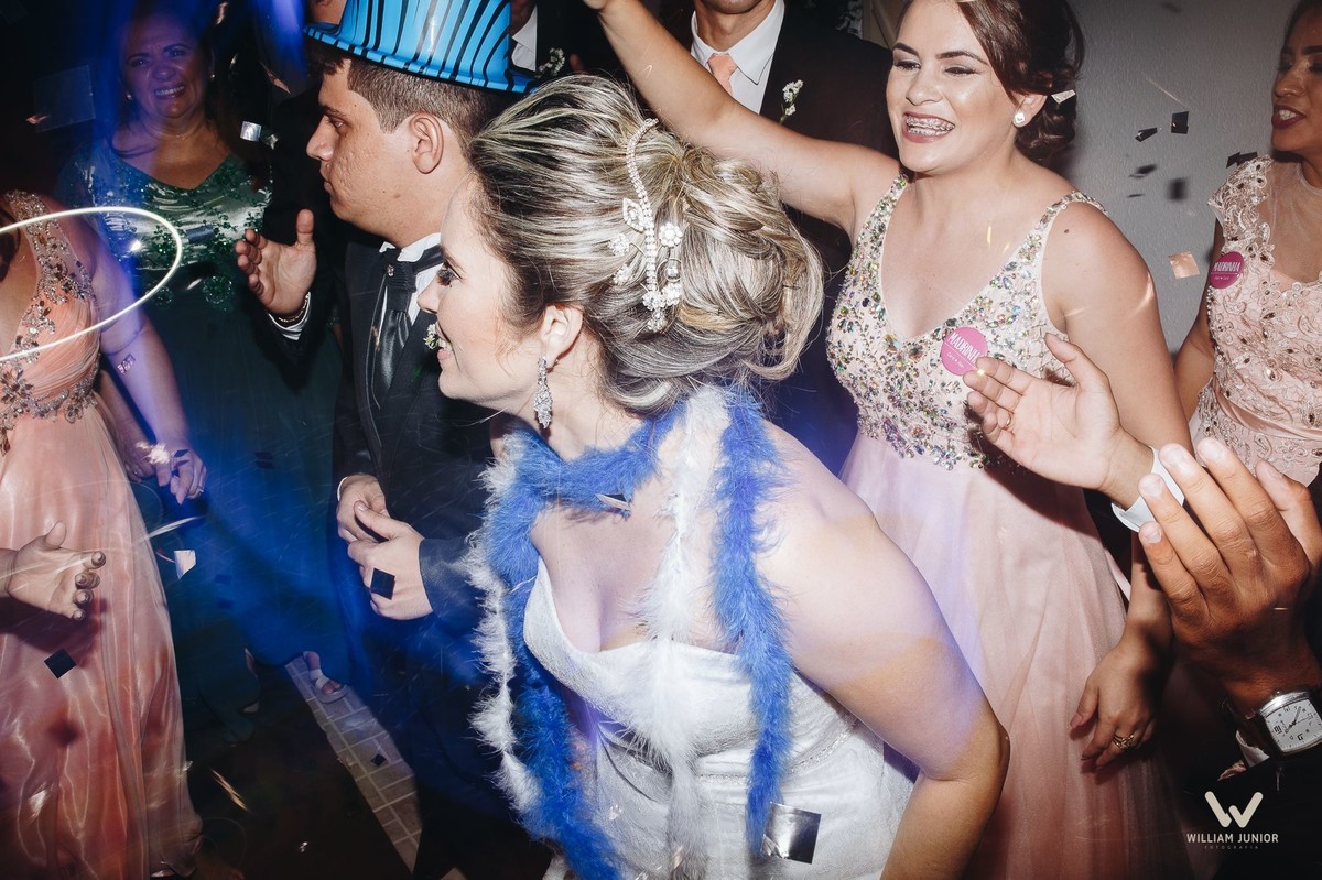 Casamento em Fortaleza Ce