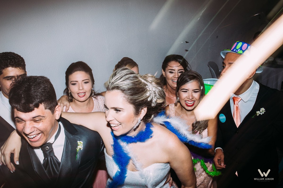 Casamento em Fortaleza Ce