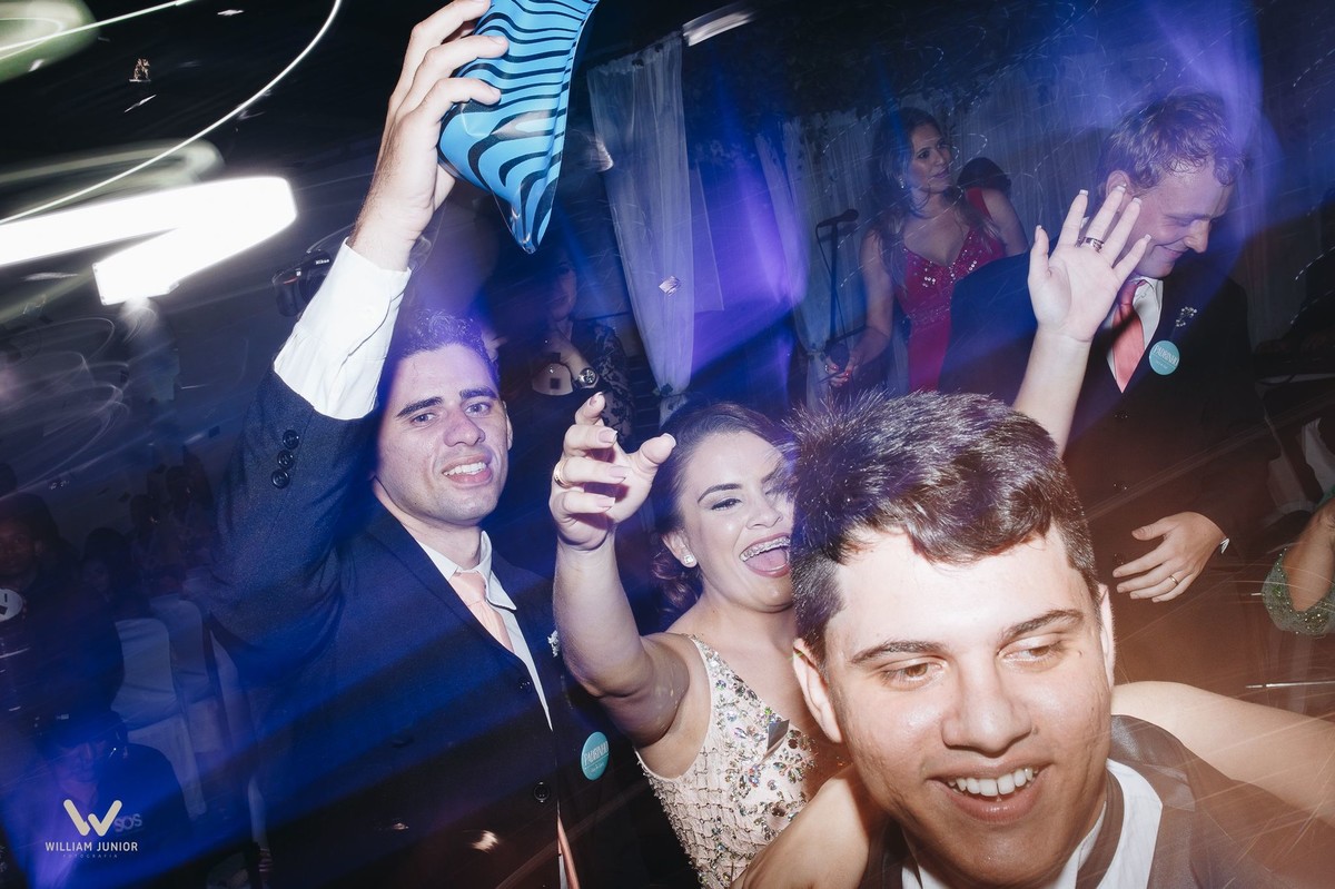 Casamento em Fortaleza Ce