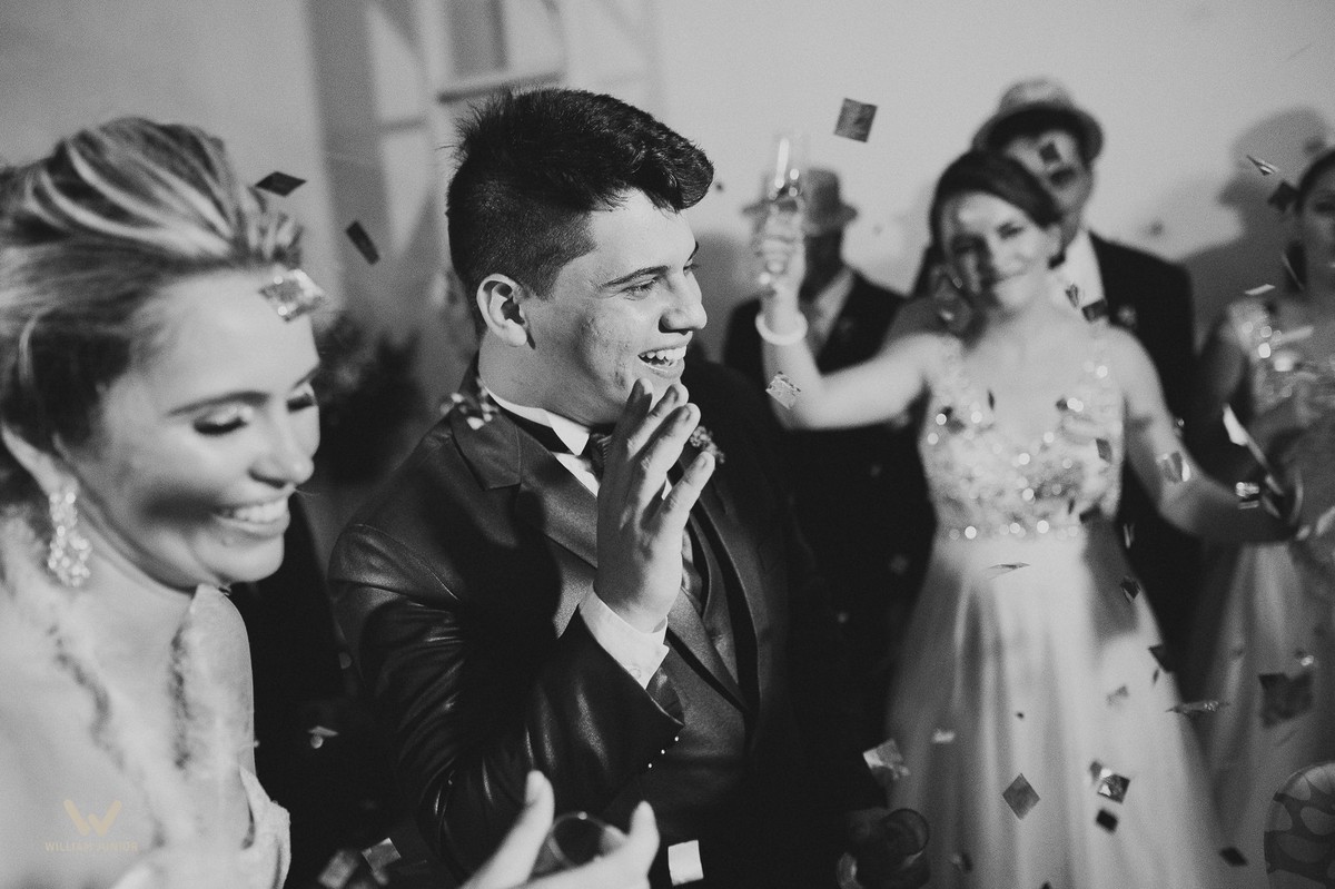 Casamento em Fortaleza Ce