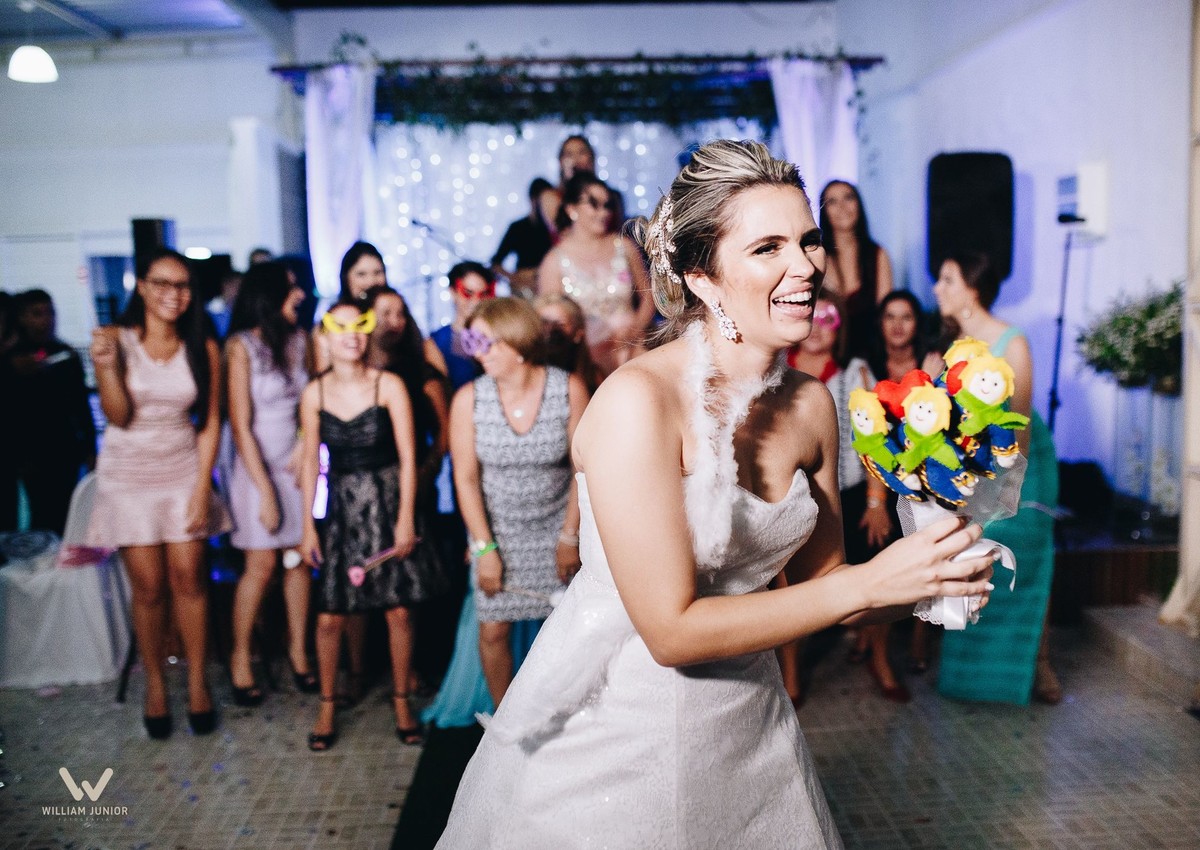 Casamento em Fortaleza Ce