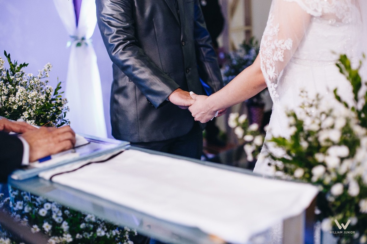 Casamento em Fortaleza Ce