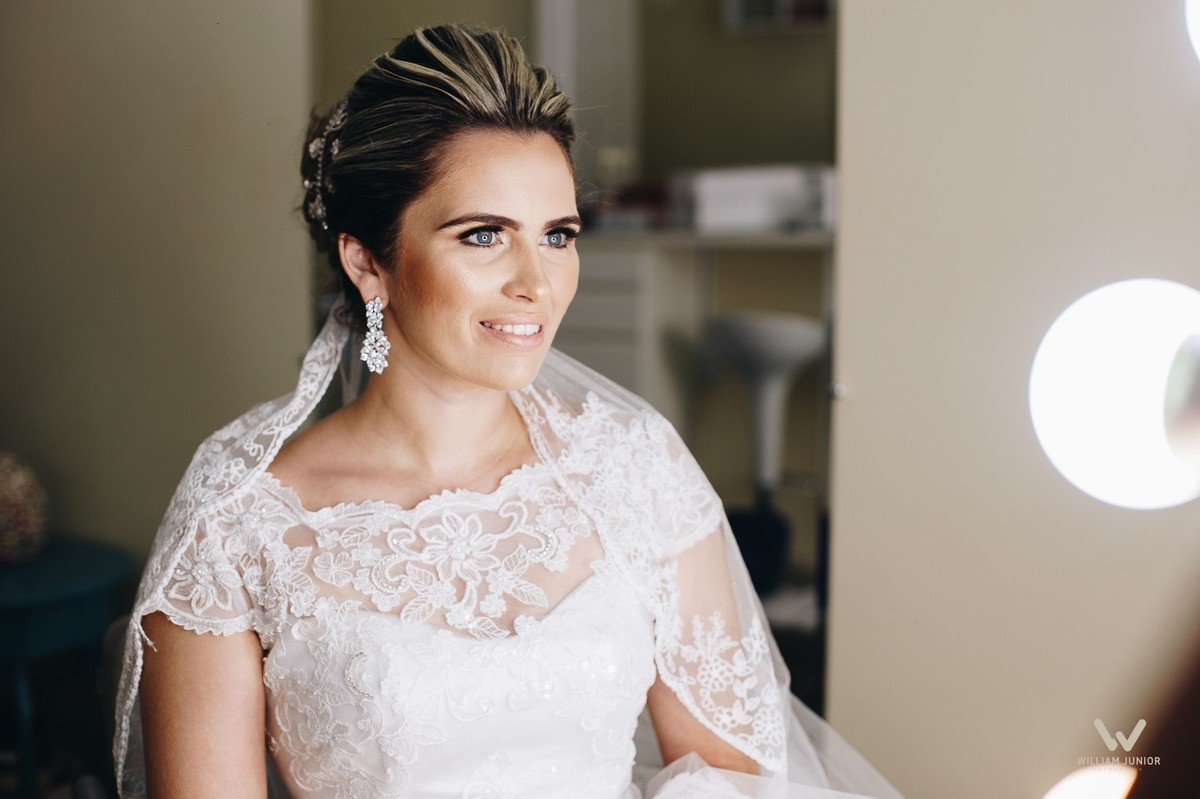 Casamento Evangélico em Fortaleza Ceará