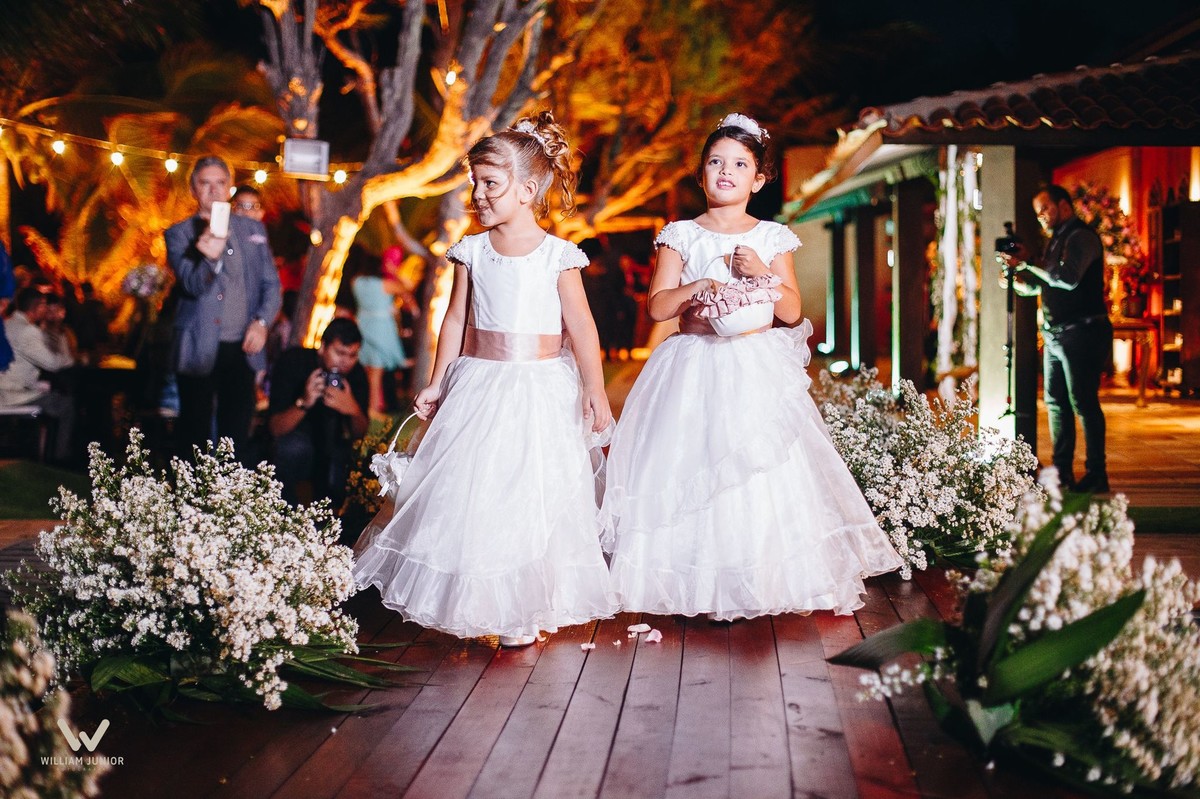 Entrada das Daminhas