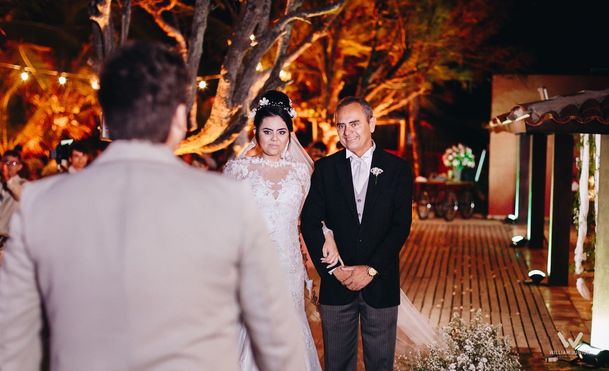 Casamento Evangélico em Fortaleza Ceará