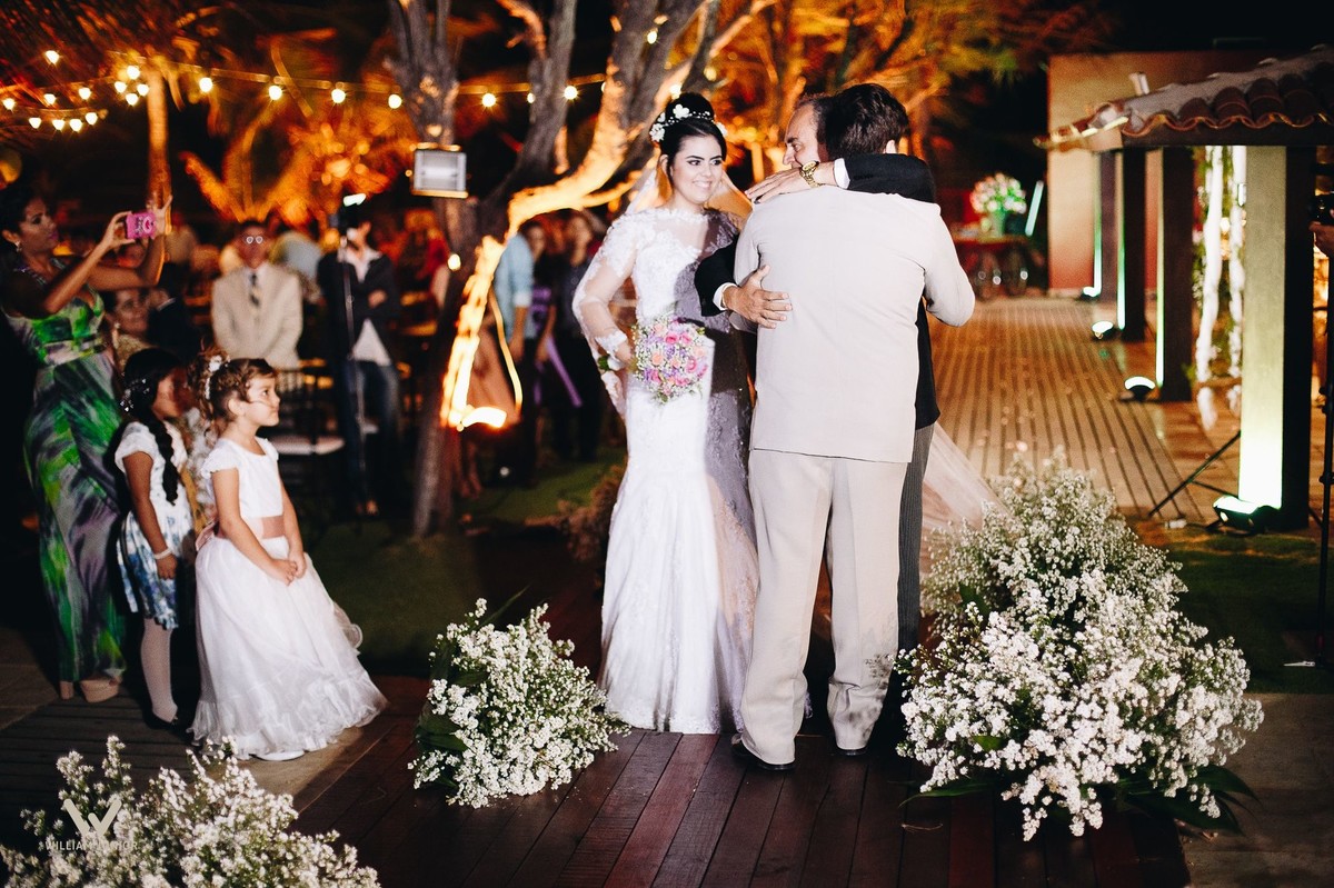 Casamento Evangélico em Fortaleza Ceará