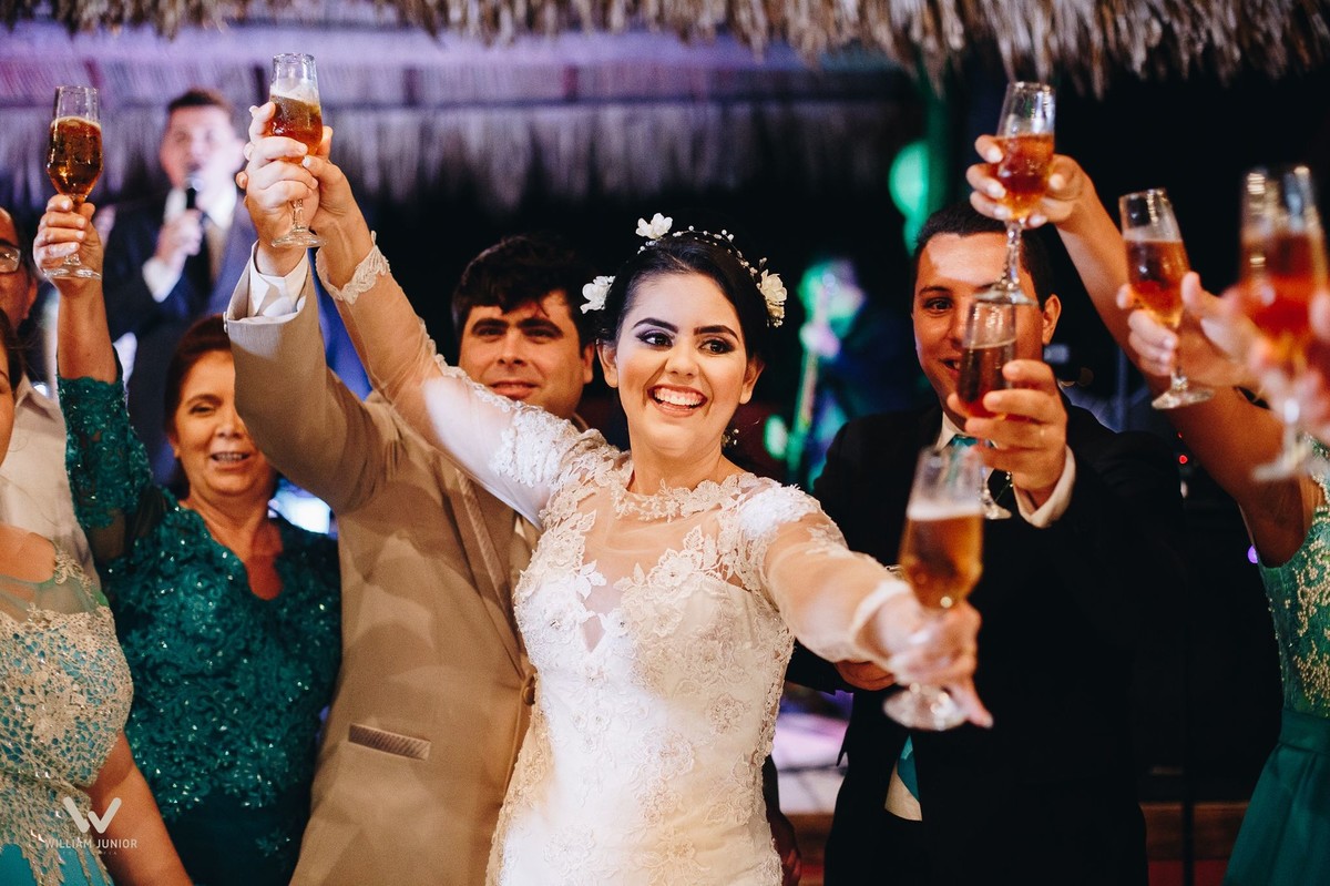 Casamento Evangélico em Fortaleza Ceará