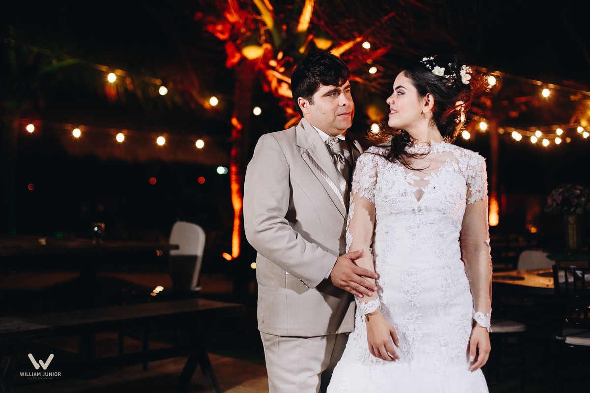 Casamento Evangélico em Fortaleza Ceará