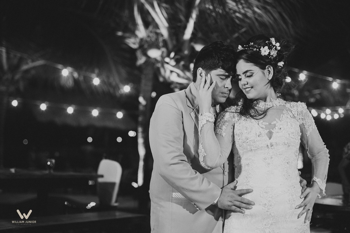 Casamento Evangélico em Fortaleza Ceará