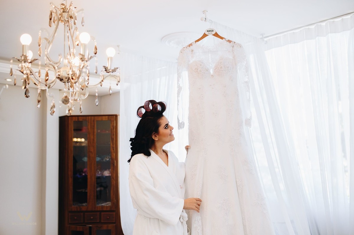 Casamento Evangélico em Fortaleza Ceará