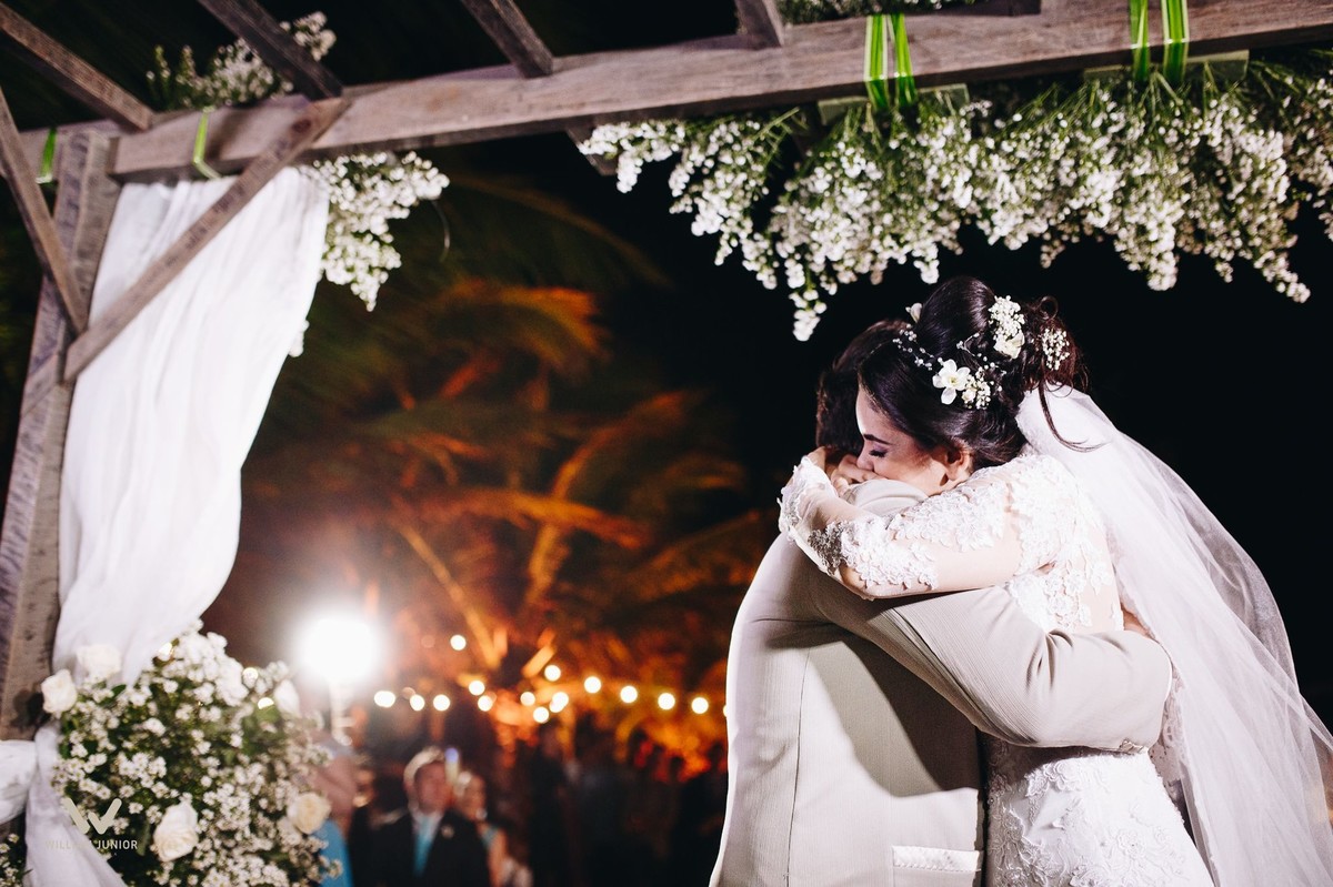 Casamento Evangélico em Fortaleza Ceará