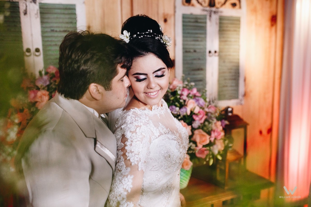 Casamento Evangélico em Fortaleza Ceará