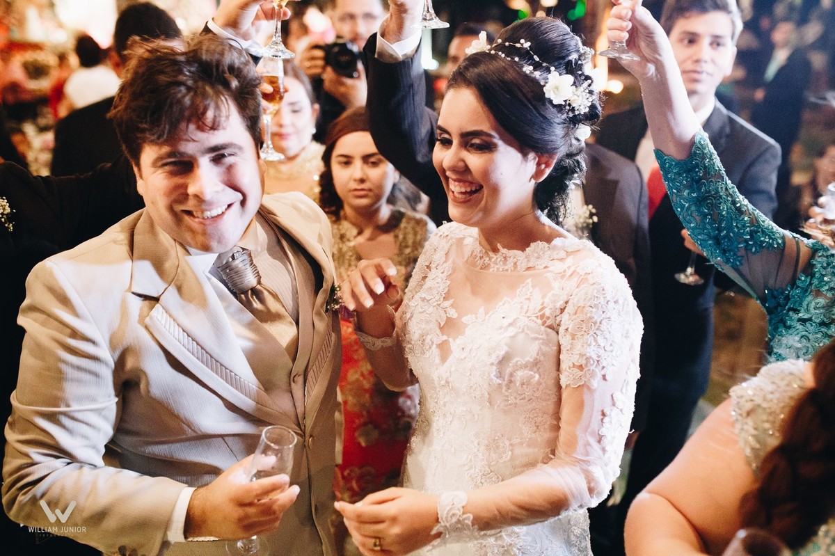 Casamento Evangélico em Fortaleza Ceará