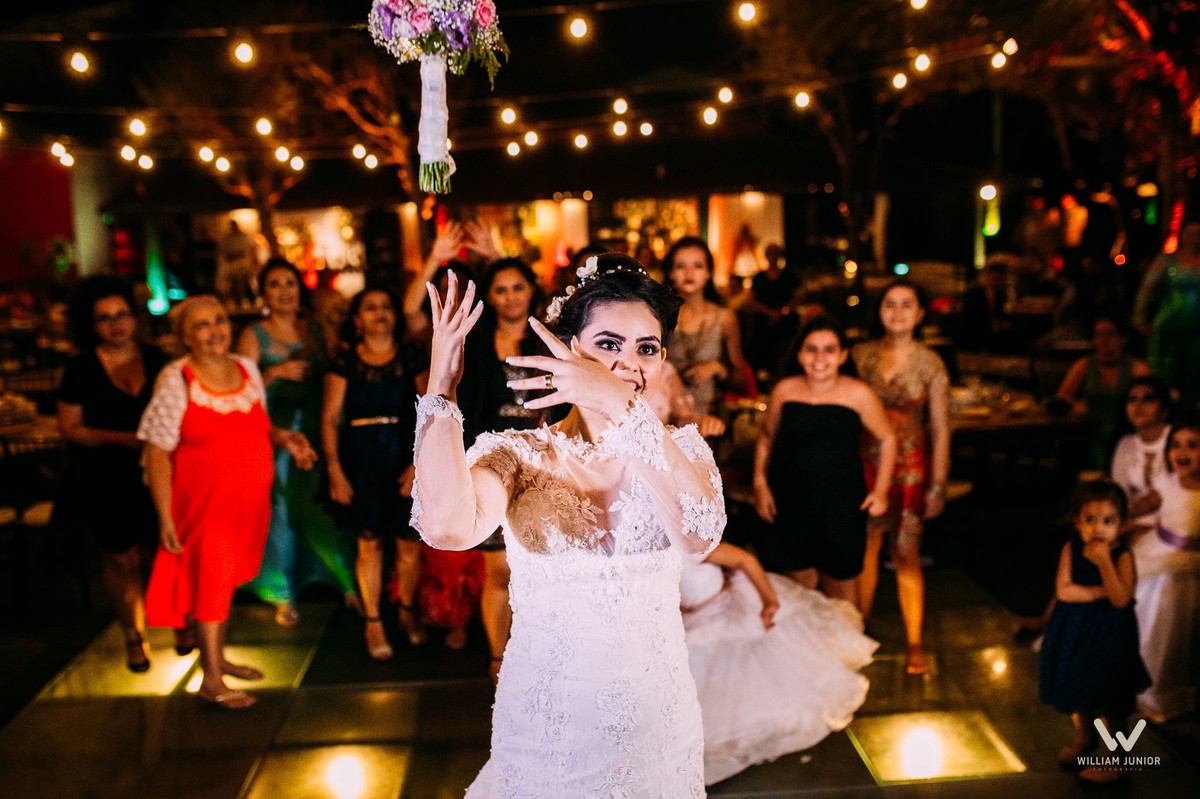 Casamento Evangélico em Fortaleza Ceará