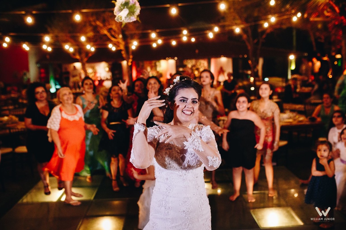 Casamento Evangélico em Fortaleza Ceará