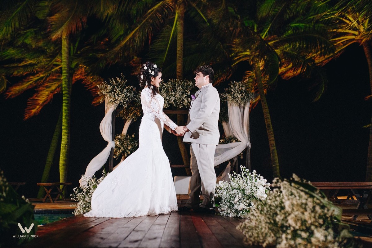 Casamento Evangélico em Fortaleza Ceará