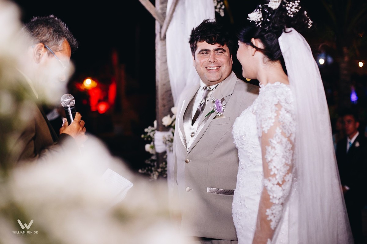 Casamento Evangélico em Fortaleza Ceará