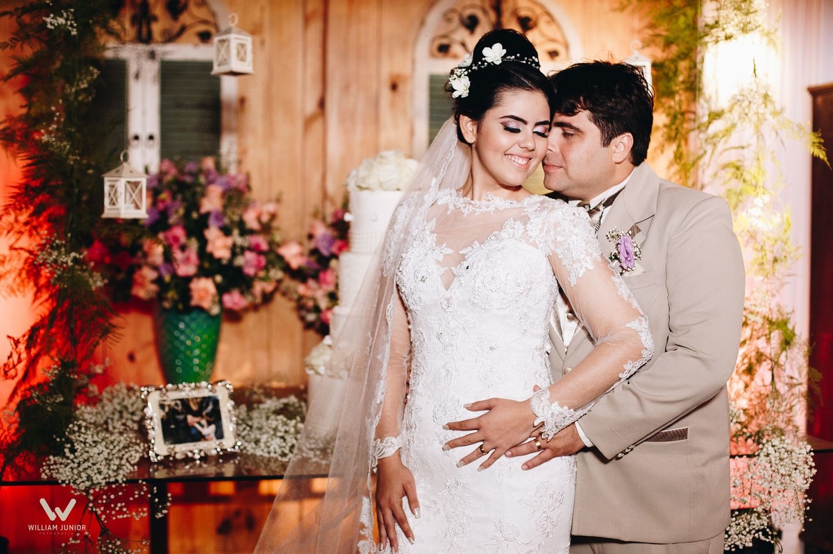 Casamento Evangélico em Fortaleza Ceará