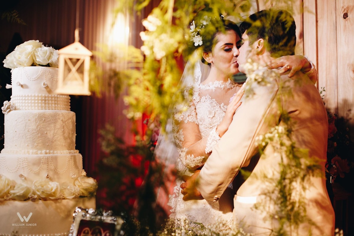 Casamento Evangélico em Fortaleza Ceará