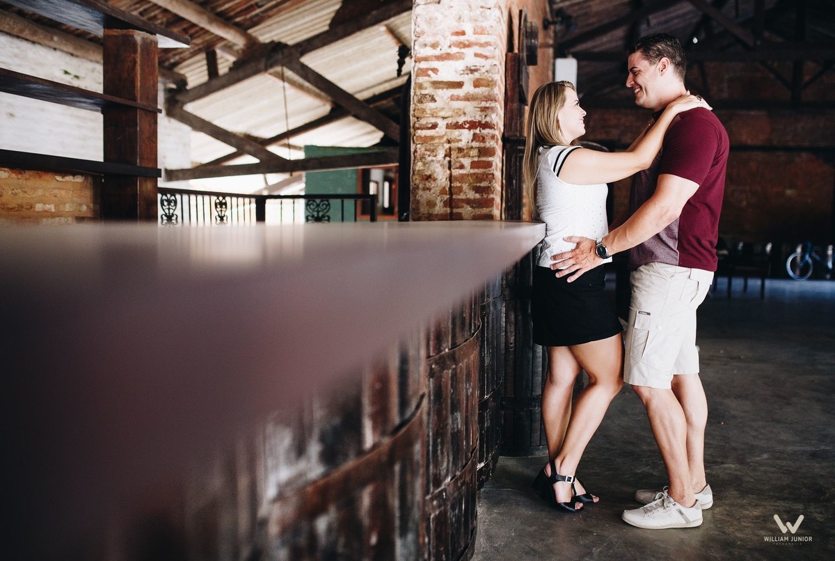 Sessão de Fotos de Casal no Engenhoca em Aquiraz Ceará