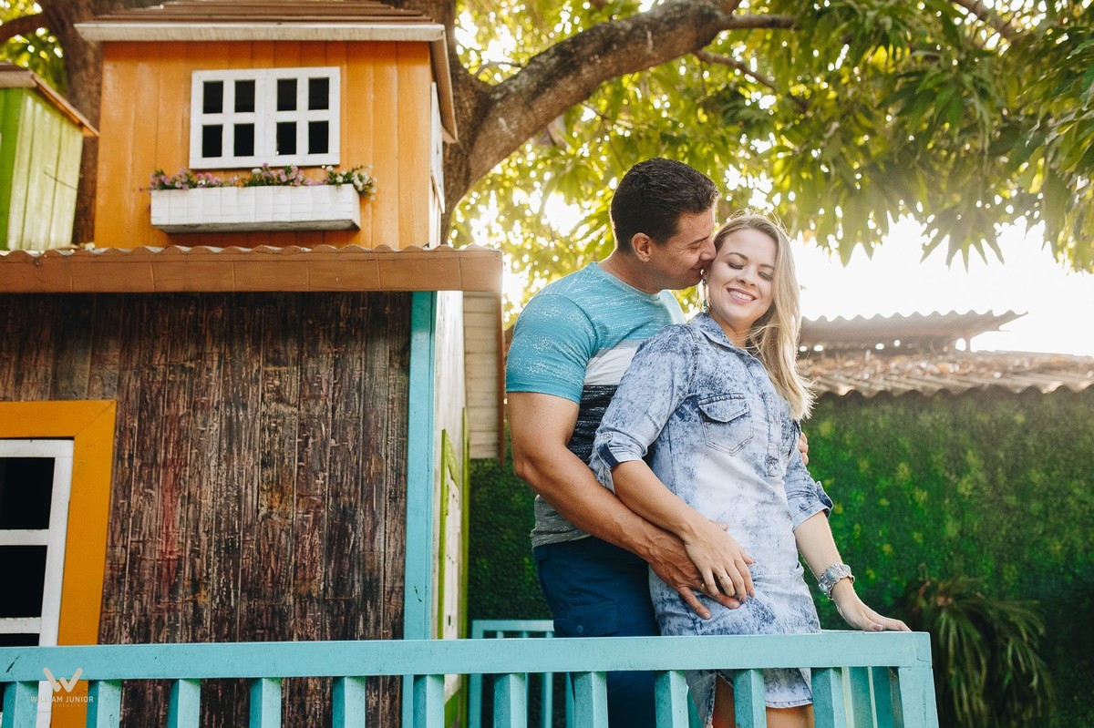 Sessão de Fotos de Casal no Engenhoca em Aquiraz Ceará
