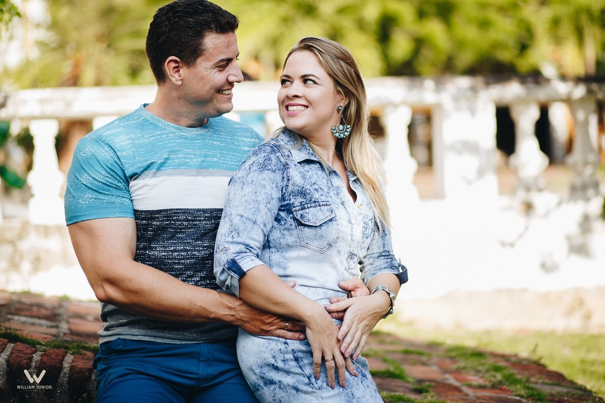 Sessão de Fotos de Casal no Engenhoca em Aquiraz Ceará