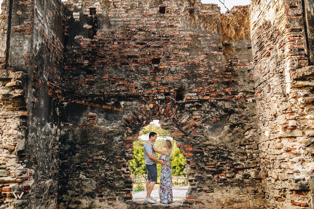 Sessão de Fotos de Casal no Engenhoca em Aquiraz Ceará