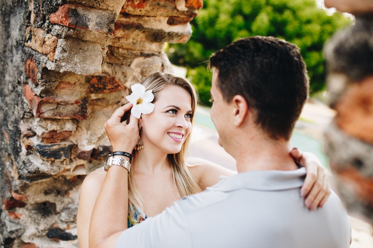 Sessão de Fotos de Casal no Engenhoca em Aquiraz Ceará