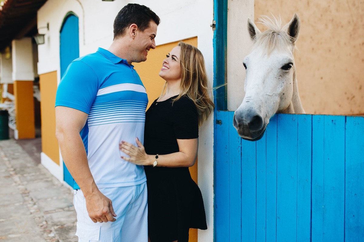 Sessão de Fotos de Casal no Engenhoca em Aquiraz Ceará