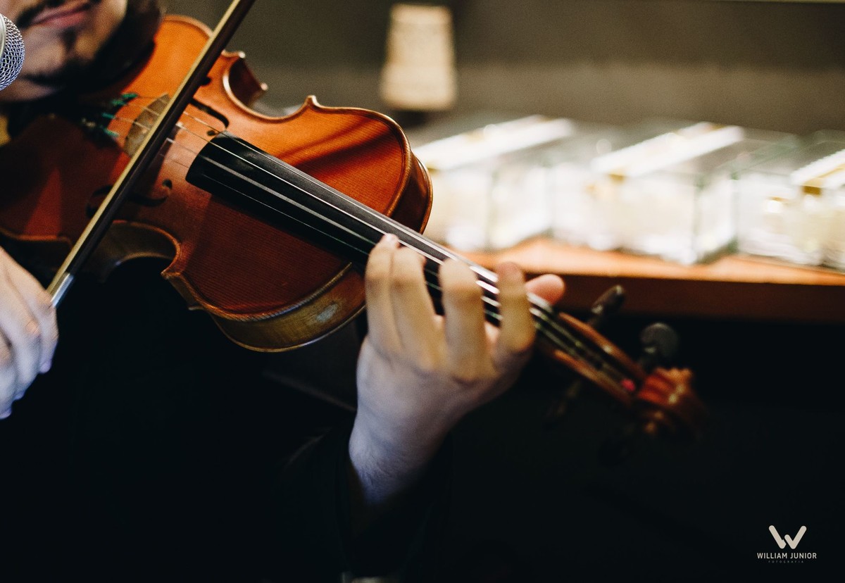Casamento em Fortaleza