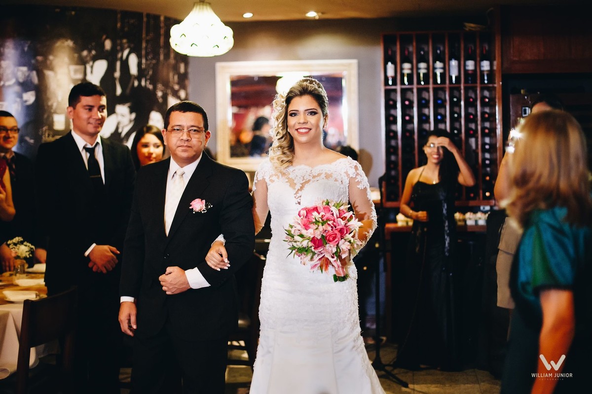 Casamento em Fortaleza