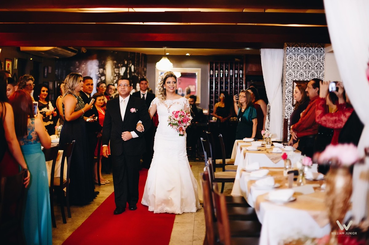 Casamento em Fortaleza