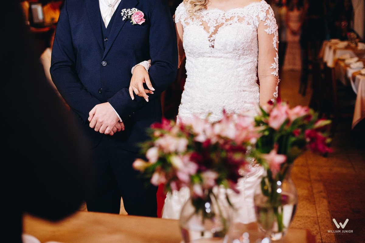 Casamento em Fortaleza