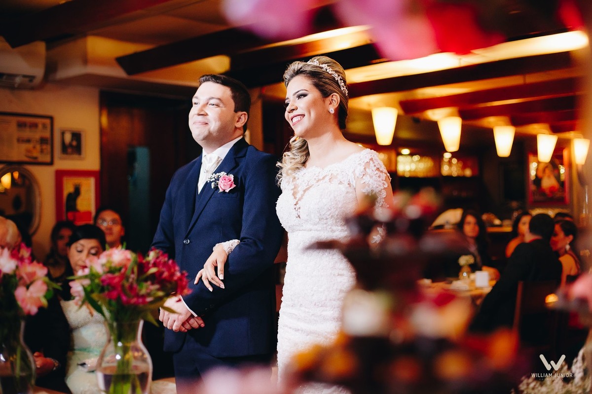 Casamento em Fortaleza