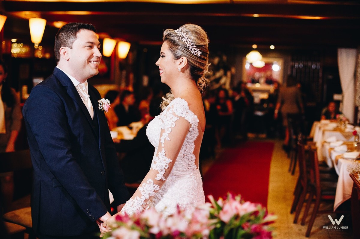 Casamento Restaurante em Fortaleza