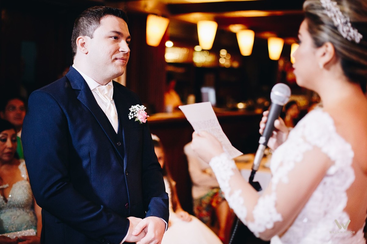 Casamento Restaurante em Fortaleza