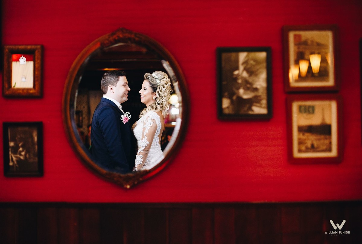 Casamento Restaurante em Fortaleza