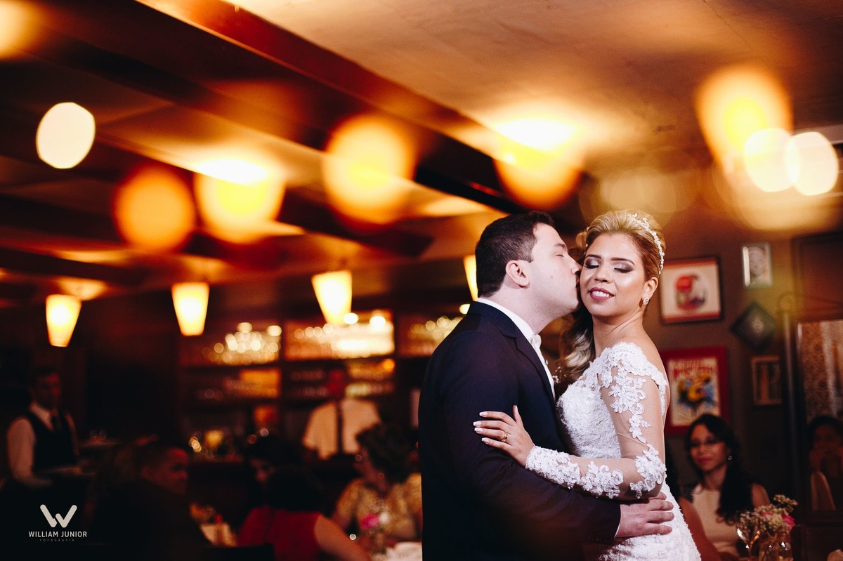 Casamento Restaurante em Fortaleza
