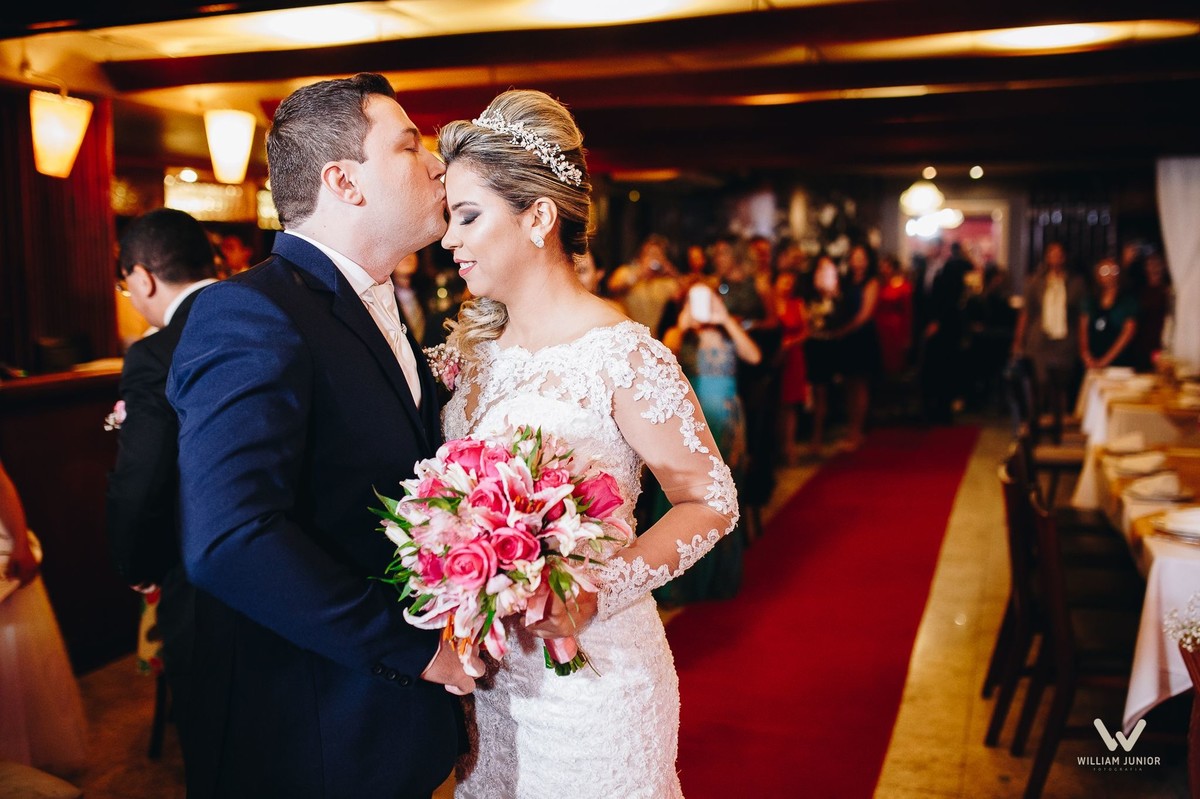 Casamento em Fortaleza