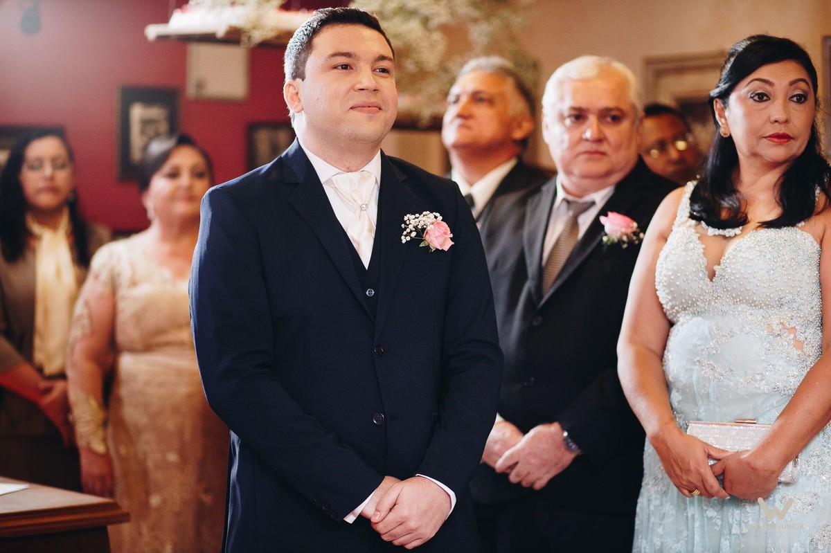 Casamento em Fortaleza