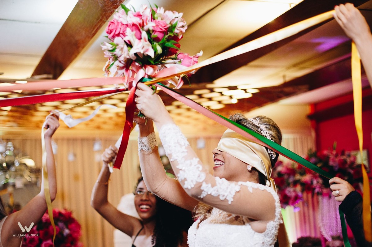 Casamento Restaurante em Fortaleza