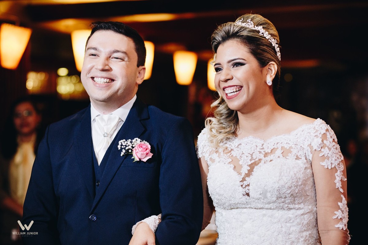 Casamento em Fortaleza