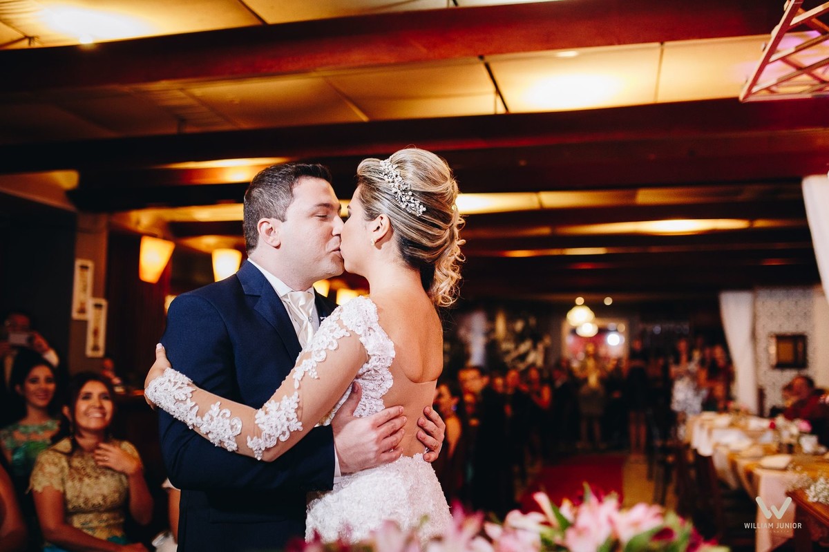 Casamento Restaurante em Fortaleza