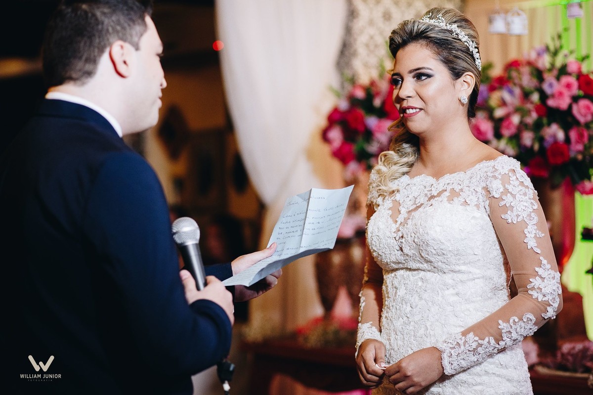 Casamento Restaurante em Fortaleza