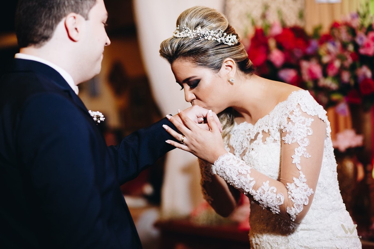 Casamento em Fortaleza