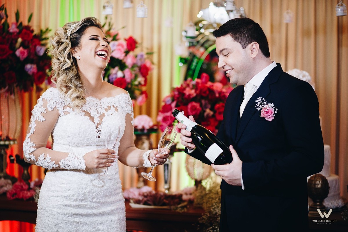 Casamento Restaurante em Fortaleza