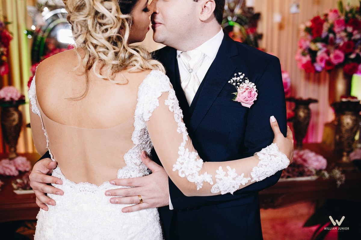 Casamento Restaurante em Fortaleza