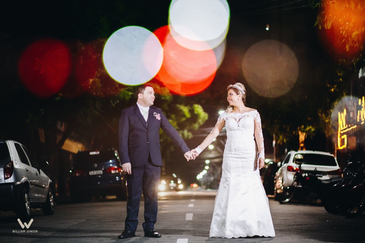 Casamento Restaurante em Fortaleza
