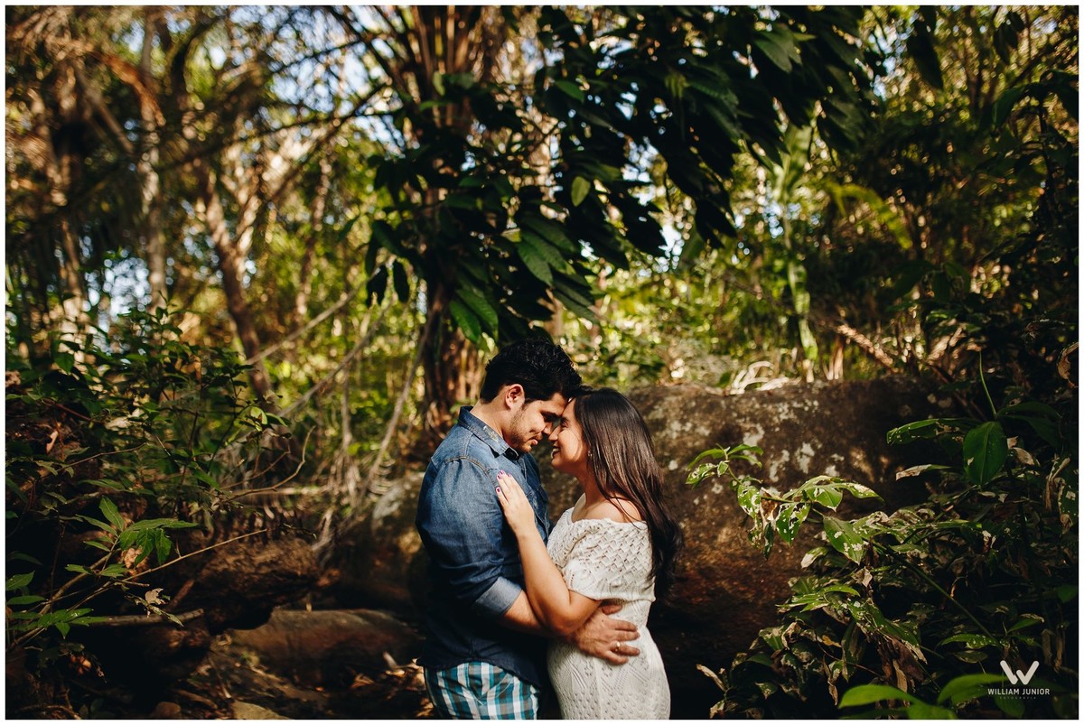 Ensaio Casal em Pacatuba Ceará