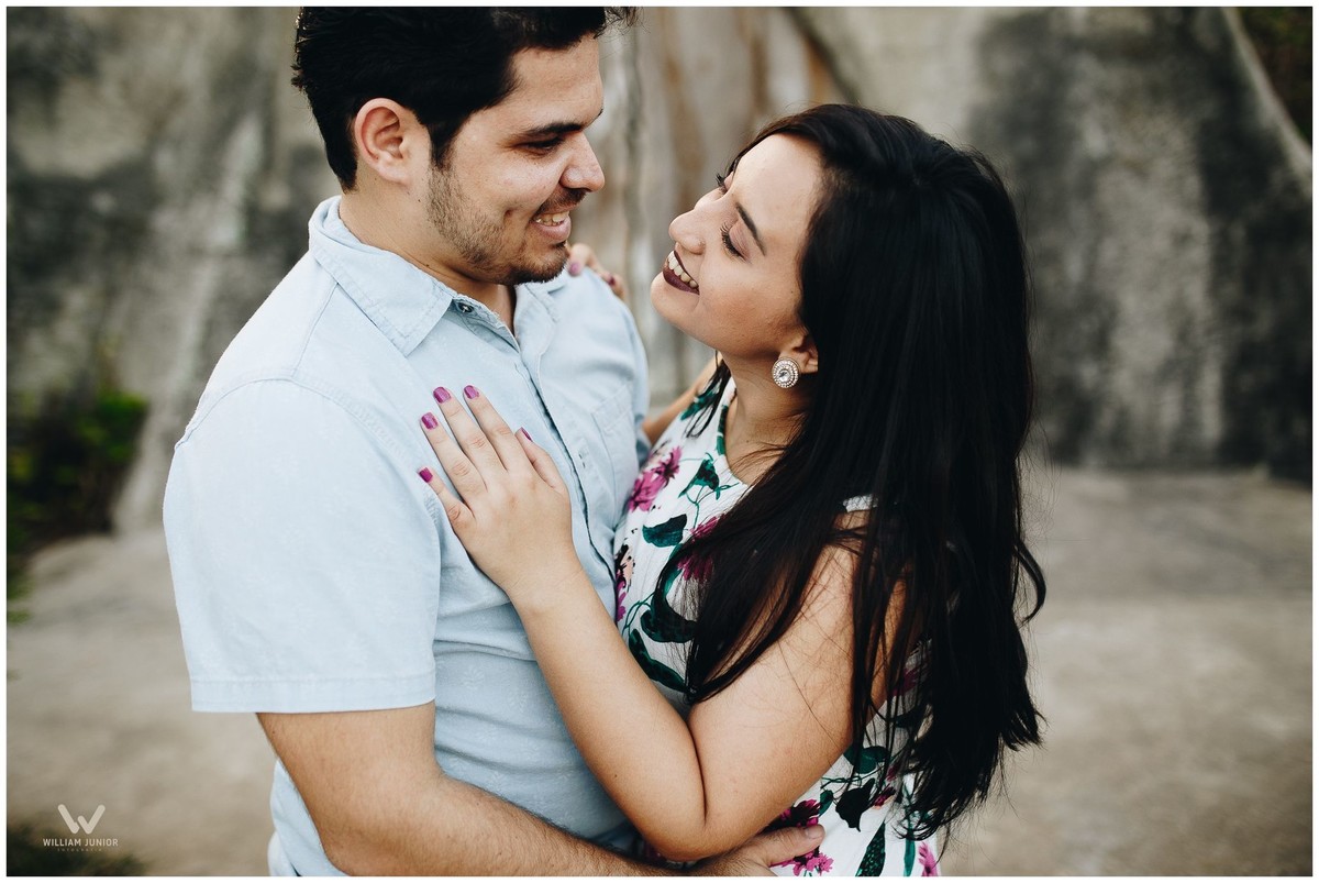 Ensaio Casal em Pacatuba Ceará